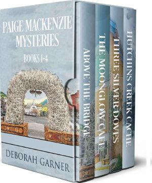 [Paige MacKenzie Mystery 01] • Paige MacKenzie Mysteries Box Set